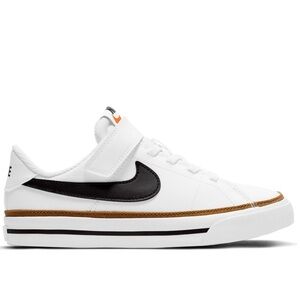 Nike Court Legacy tennis shoes